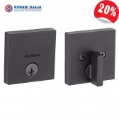 Deadbolt Db.Sc 258 Sqt Smart